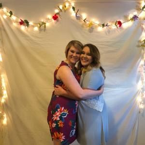 Meet your Posher, Rachel